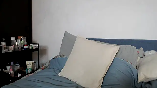 Scarlettford online show from 02/26/26, 12:15