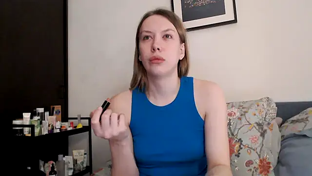 Scarlettford online show from 03/30/26, 04:41