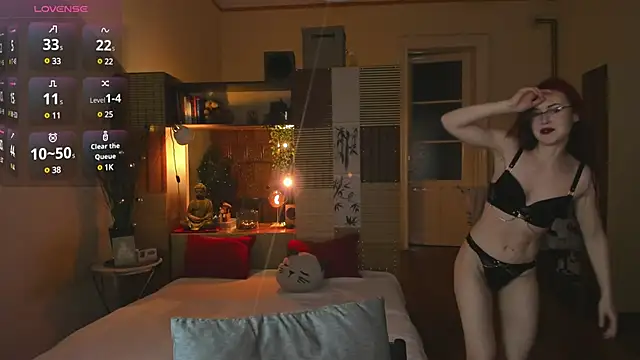 Snapshot of Sargonium999 chatting on 12/31/24, 07:18 Sargonium999 online show from 12/31/24, 07:18