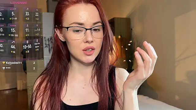 Snapshot of Sargonium999 chatting on 02/18/25, 10:36 Sargonium999 online show from 02/18/25, 10:36