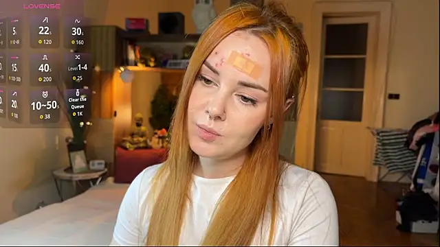 Snapshot of Sargonium999 chatting on 10/18/25, 06:41 Sargonium999 online show from 10/18/25, 06:41