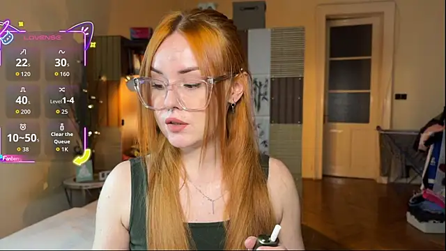 Snapshot of Sargonium999 chatting on 10/24/25, 07:10 Sargonium999 online show from 10/24/25, 07:10