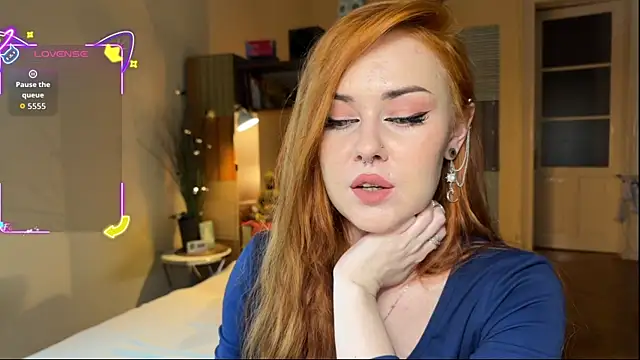 Snapshot of Sargonium999 chatting on 12/05/25, 08:27 Sargonium999 online show from 12/05/25, 08:27