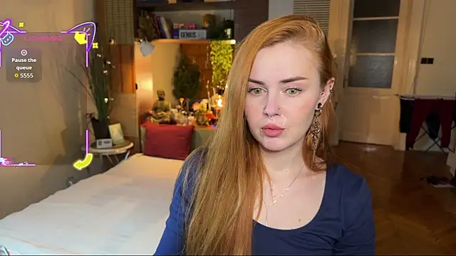 Snapshot of Sargonium999 chatting on 03/06/26, 07:43 Sargonium999 online show from 03/06/26, 07:43