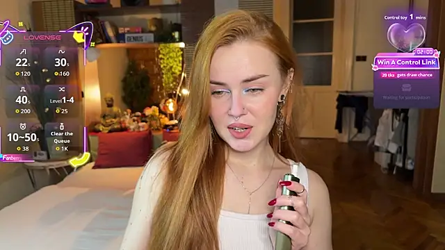 Snapshot of Sargonium999 chatting on 03/11/26, 08:04 Sargonium999 online show from 03/11/26, 08:04