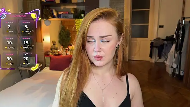 Snapshot of Sargonium999 chatting on 03/15/26, 08:15 Sargonium999 online show from 03/15/26, 08:15