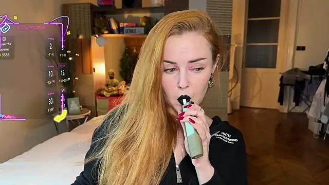 Snapshot of Sargonium999 chatting on 03/16/26, 08:24 Sargonium999 online show from 03/16/26, 08:24