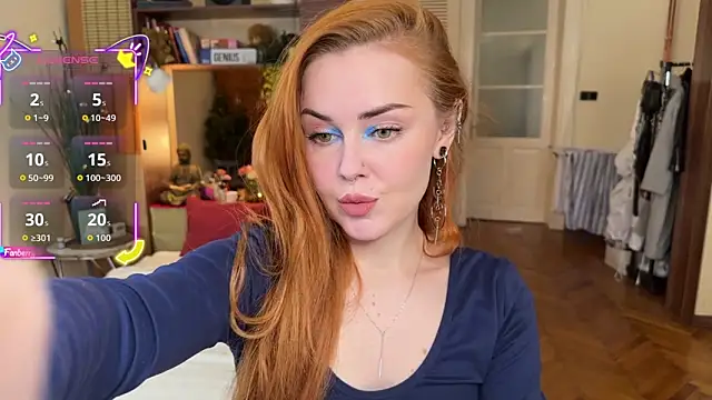 Snapshot of Sargonium999 chatting on 03/27/26, 10:48 Sargonium999 online show from 03/27/26, 10:48