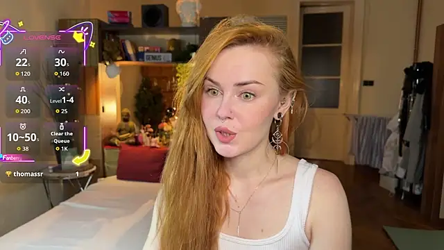 Snapshot of Sargonium999 chatting on 03/28/26, 08:19 Sargonium999 online show from 03/28/26, 08:19