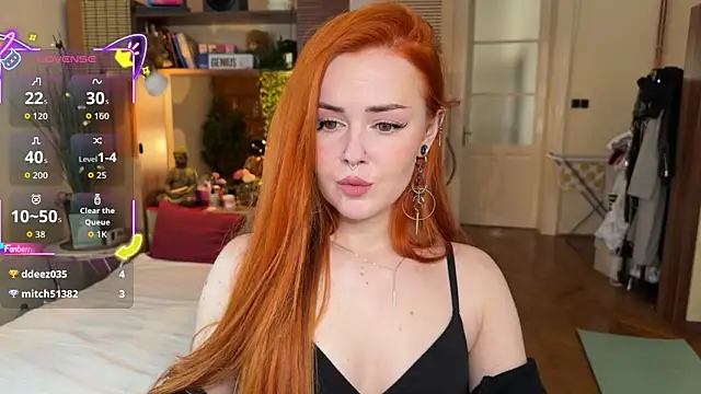 Snapshot of Sargonium999 chatting on 04/03/26, 03:32 Sargonium999 online show from 04/03/26, 03:32