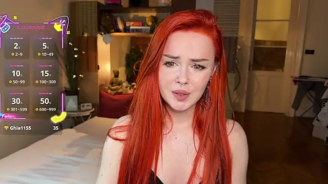 Snapshot of Sargonium999 chatting on 04/16/26, 09:50 Sargonium999 online show from 04/16/26, 09:50