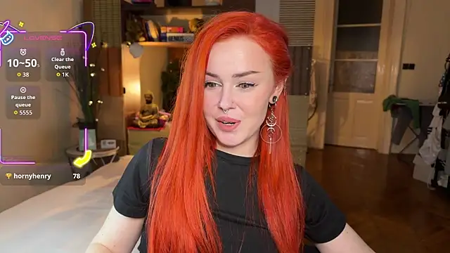 Snapshot of Sargonium999 chatting on 04/18/26, 07:07 Sargonium999 online show from 04/18/26, 07:07