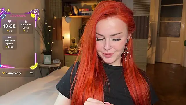 Snapshot of Sargonium999 chatting on 04/18/26, 07:58 Sargonium999 online show from 04/18/26, 07:58