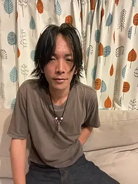 Snapshot of Katakuriko-Denpun chatting on 09/11/25, 01:11 Katakuriko-Denpun online show from 09/11/25, 01:11