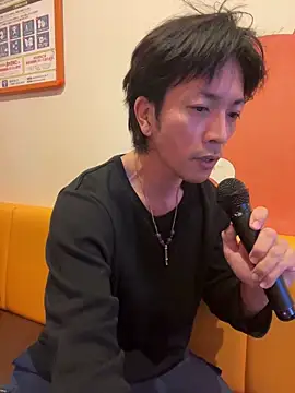 Katakuriko-Denpun online show from 03/11/26, 10:10