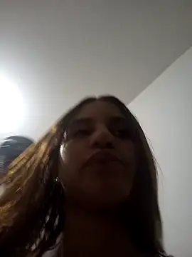 Snapshot of AnthonelaDuque chatting on 01/09/25, 10:31 AnthonelaDuque online show from 01/09/25, 10:31