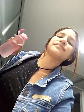 AnthonelaDuque online show from 01/17/26, 11:26