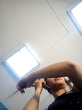 AnthonelaDuque online show from 01/19/26, 11:47