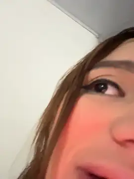 AnthonelaDuque online show from 02/08/26, 11:24