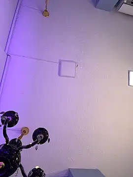 AnthonelaDuque online show from 02/18/26, 12:12