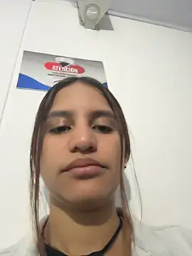 AnthonelaDuque online show from 02/21/26, 11:33