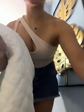 AnthonelaDuque online show from 03/02/26, 11:39