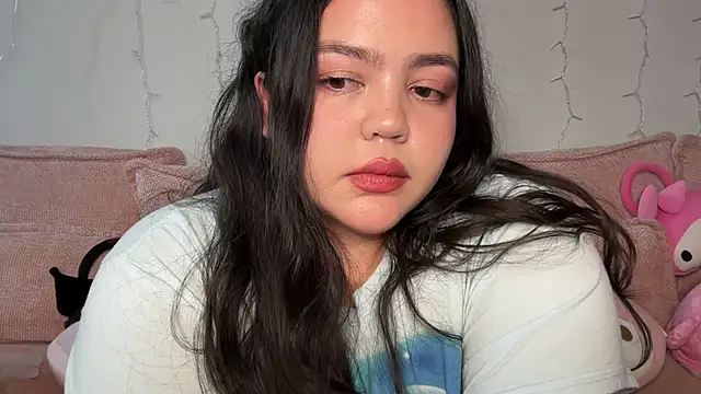 miamestiza online show from 10/10/25, 10:14