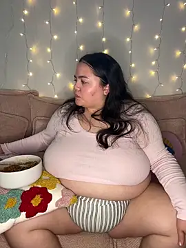 miamestiza online show from 10/17/25, 04:04