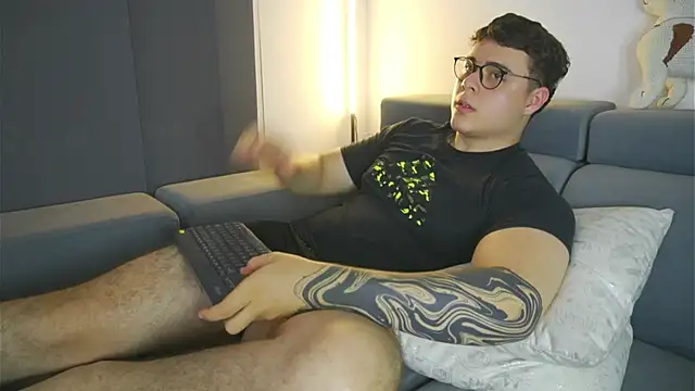 odin blake online show from 02/11/25, 05:05