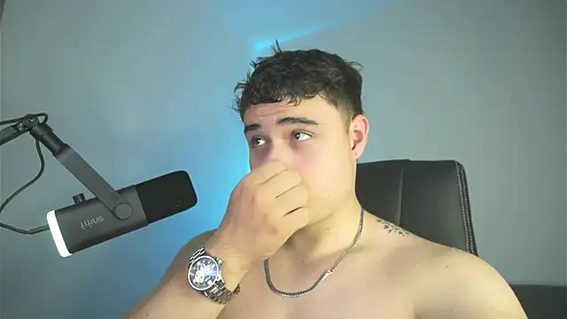 odin blake online show from 03/01/25, 02:15