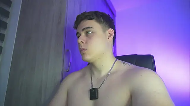 odin blake online show from 03/04/25, 02:17