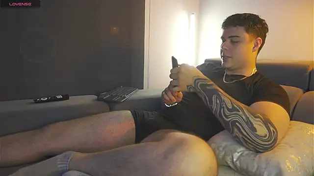 odin blake online show from 03/07/25, 02:36