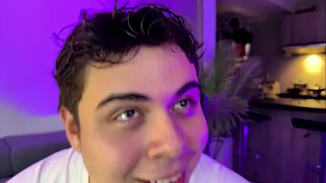 odin blake online show from 10/17/25, 02:04