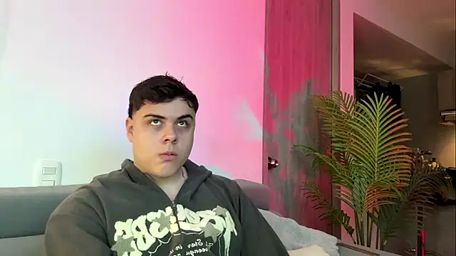 odin blake online show from 10/30/25, 03:08