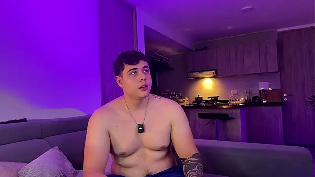 odin blake online show from 11/13/25, 02:32