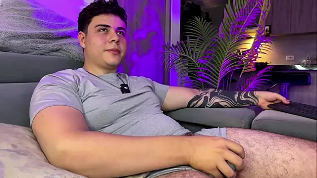 odin blake online show from 11/15/25, 02:20