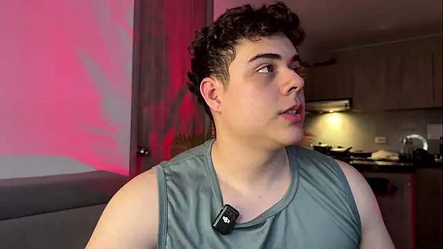 odin blake online show from 11/27/25, 02:24