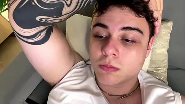 odin blake online show from 02/12/26, 02:28