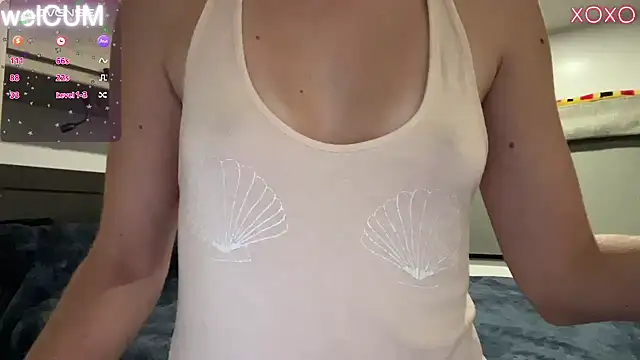 Snapshot of foreverkinky chatting on 12/24/24, 12:22 foreverkinky online show from 12/24/24, 12:22