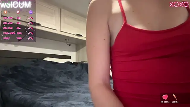 Snapshot of foreverkinky chatting on 01/01/25, 01:37 foreverkinky online show from 01/01/25, 01:37