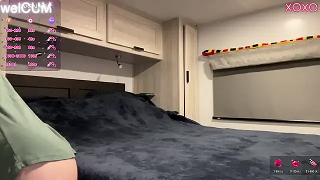 Snapshot of foreverkinky chatting on 01/20/25, 01:07 foreverkinky online show from 01/20/25, 01:07