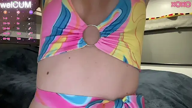 Snapshot of foreverkinky chatting on 02/09/25, 01:22 foreverkinky online show from 02/09/25, 01:22