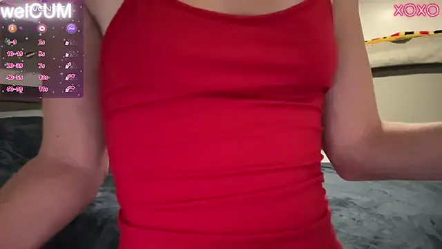 Snapshot of foreverkinky chatting on 03/18/25, 12:27 foreverkinky online show from 03/18/25, 12:27