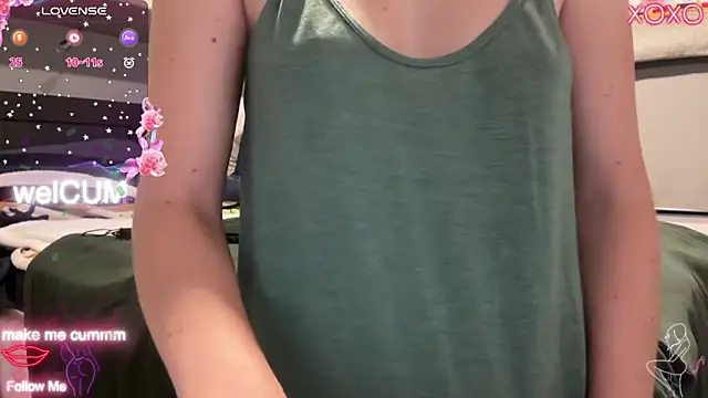 foreverkinky online show from 03/06/26, 04:14