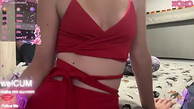 foreverkinky online show from 07/16/26, 06:47