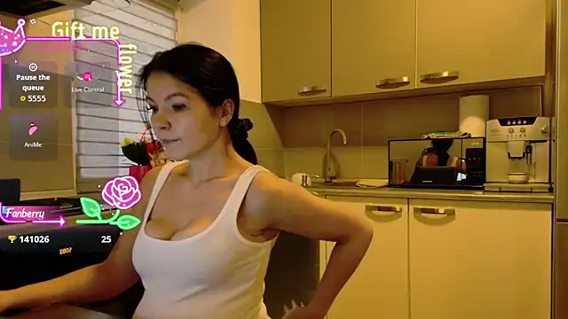 alisoncassie online show from 11/10/25, 06:01