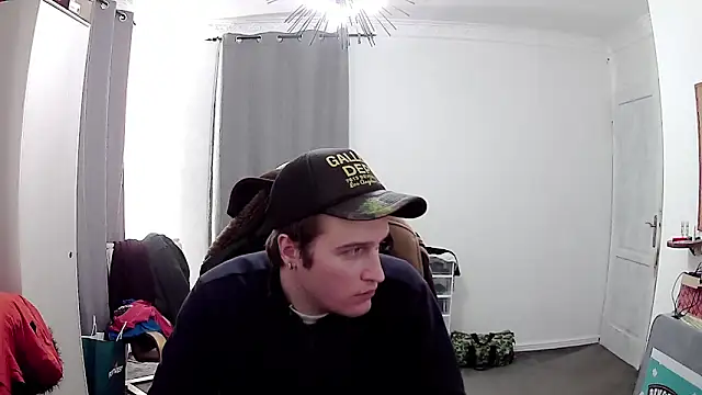 PKrisztian online show from 03/03/26, 08:26