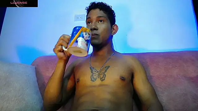 Palo santo online show from 03/12/26, 11:33