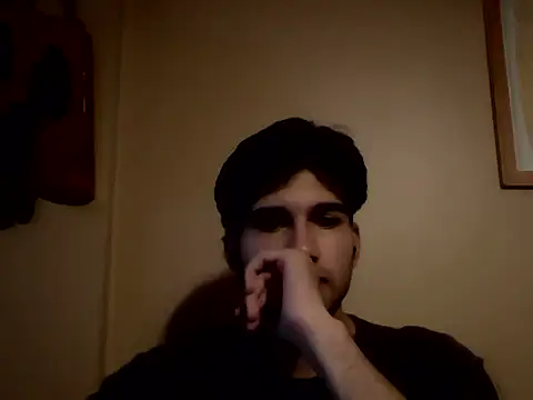 Snapshot of nachocum1 chatting on 12/22/25, 08:28 nachocum1 online show from 12/22/25, 08:28