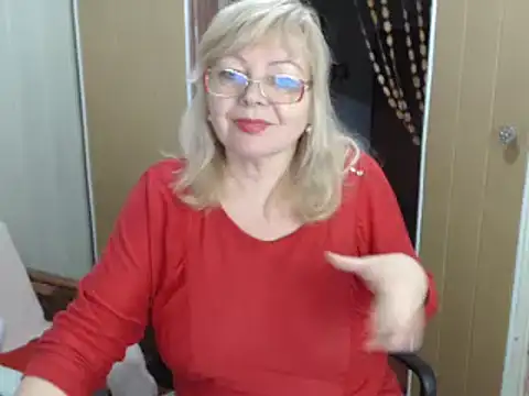 EvelynLoveShy online show from 12/26/24, 11:24